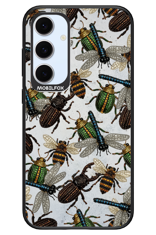 Beetle Gem - Samsung S24 FE