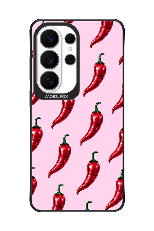 Chili Babe 2.0 - Samsung Galaxy S26 Ultra