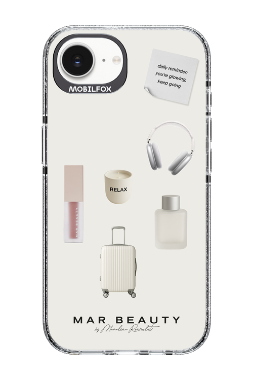 Clean Girl - Apple iPhone 16e