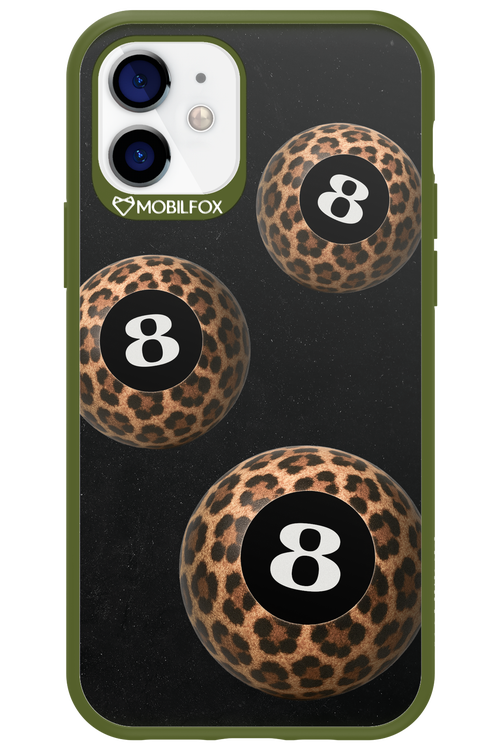 8 Baby 2.0 - Apple iPhone 12