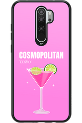 Cosmo - Xiaomi Redmi Note 8 Pro