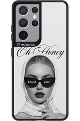 Oh Honey 2.0 - Samsung Galaxy S21 Ultra