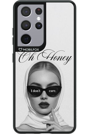 Oh Honey 2.0 - Samsung Galaxy S21 Ultra