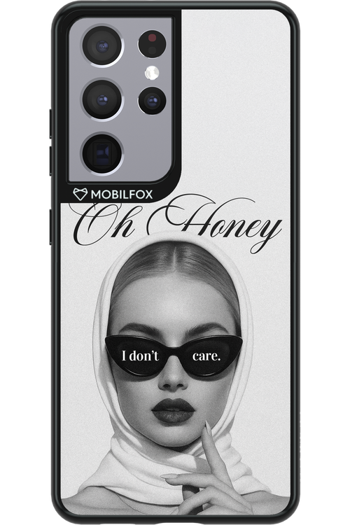 Oh Honey 2.0 - Samsung Galaxy S21 Ultra