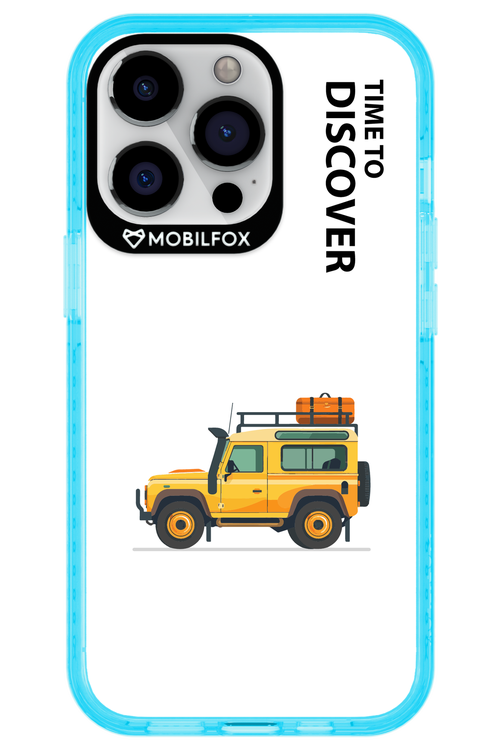 Off-Road Explorer 2.0 - Apple iPhone 13 Pro