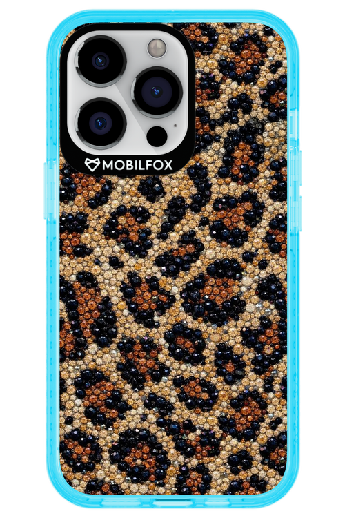 Crystal Roar - Apple iPhone 13 Pro