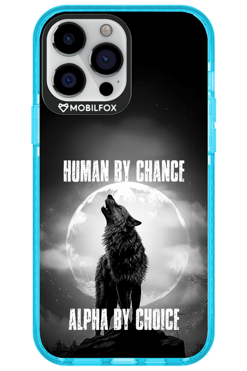 Alpha 2.0 - Apple iPhone 13 Pro Max