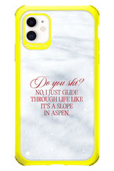 Glide Through - Apple iPhone 11