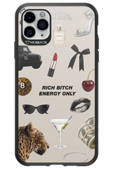 Rich B Energy 2.0 - Apple iPhone 11 Pro Max