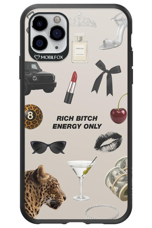 Rich B Energy 2.0 - Apple iPhone 11 Pro Max