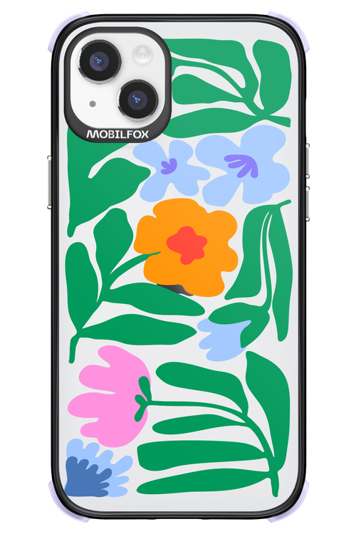 My Flowergarden - Apple iPhone 14 Plus