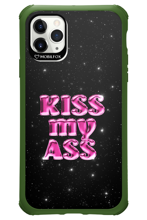 KMA 2.0 - Apple iPhone 11 Pro Max