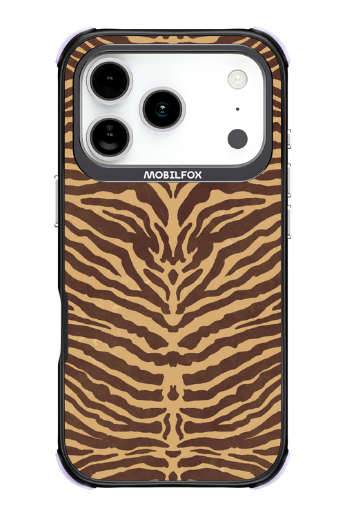 Urban Zebra - Apple iPhone 17 Pro