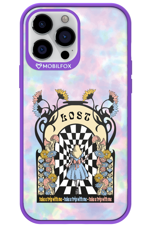 L0ST 2.0 - Apple iPhone 13 Pro Max