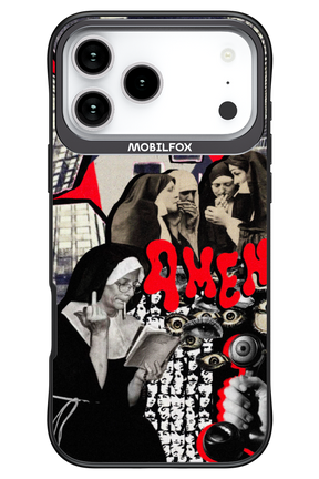 God is Calling - Apple iPhone 17 Pro Max