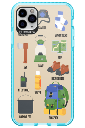 Adventure Pack - Apple iPhone 11 Pro Max