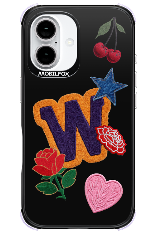 University's Queen - Apple iPhone 16