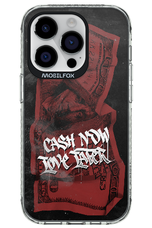 Liquid Assets - Apple iPhone 14 Pro