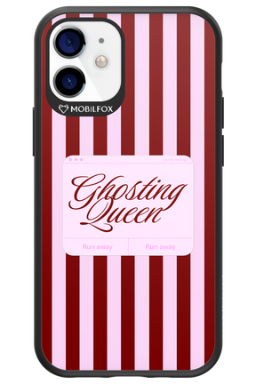 Ghosting Queen2 2.0 - Apple iPhone 12 Mini