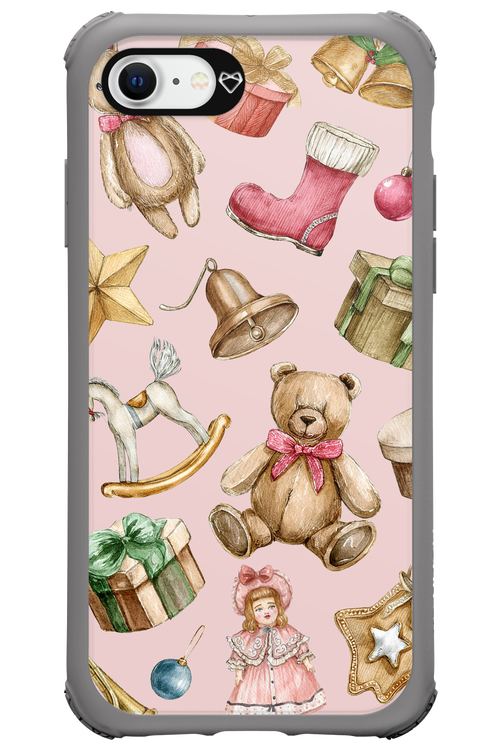 Toy Shop - Apple iPhone 8