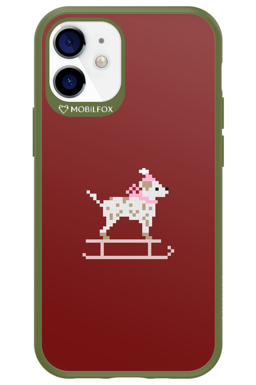 Chill Pup - Apple iPhone 12 Mini