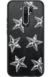 Chrome Stars - Xiaomi Redmi 9