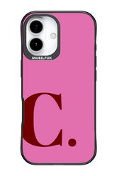 C (Sorbet) 2.0 - Apple iPhone 17