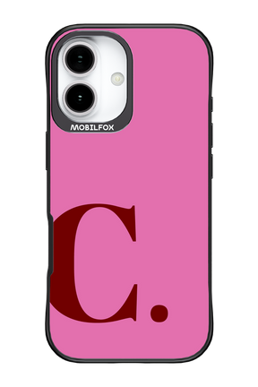 C (Sorbet) 2.0 - Apple iPhone 17