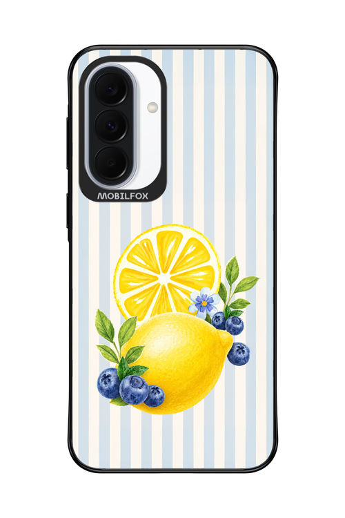 Fresh Flash 2.0 - Samsung Galaxy A57
