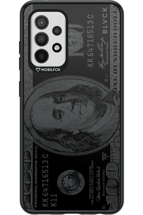 100 2.0 - Samsung Galaxy A52 / A52 5G / A52s