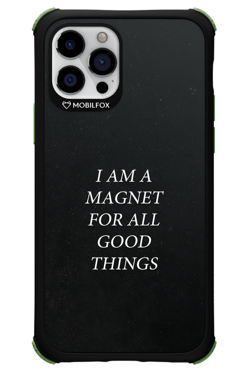 Magnet for Good - Apple iPhone 12 Pro
