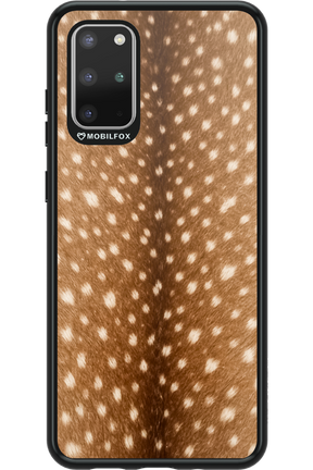 Fawn Dots - Samsung Galaxy S20+