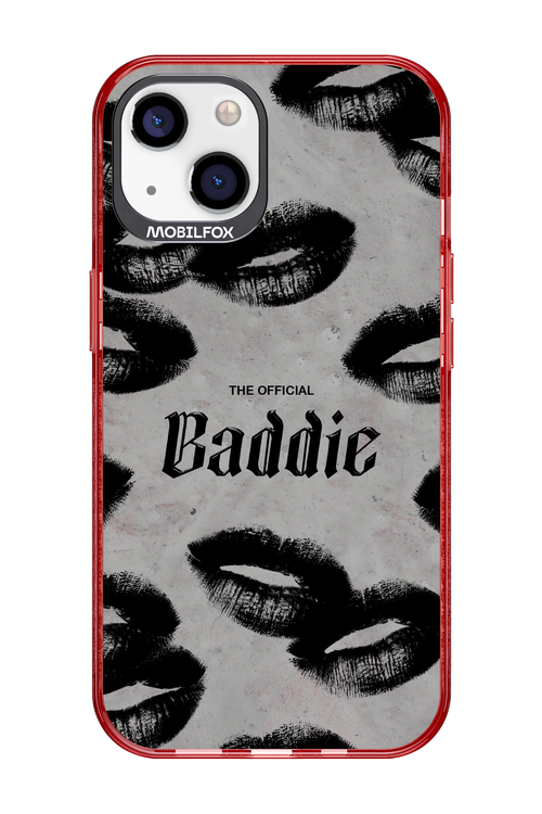Official Baddie - Apple iPhone 13