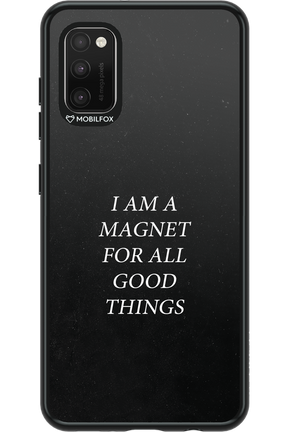 Magnet for Good 2.0 - Samsung Galaxy A41