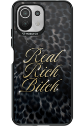 Real Rich Bitch 2.0 - Xiaomi Mi 11 Lite (2021)