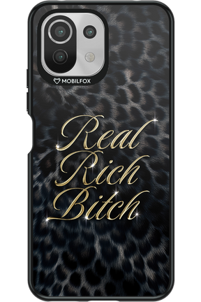 Real Rich Bitch 2.0 - Xiaomi Mi 11 Lite (2021)