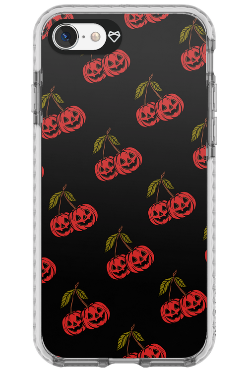 Spicey Pumpkin - Apple iPhone 7