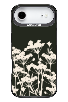 Midnight Bloom - Apple iPhone 17 Air