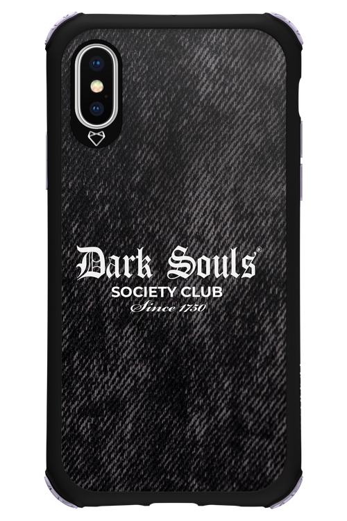 Dark Souls - Apple iPhone XS