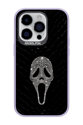 Glitter Ghost - Apple iPhone 14 Pro