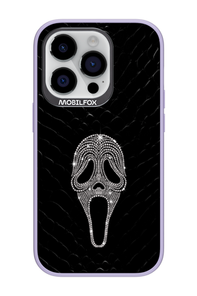 Glitter Ghost - Apple iPhone 14 Pro