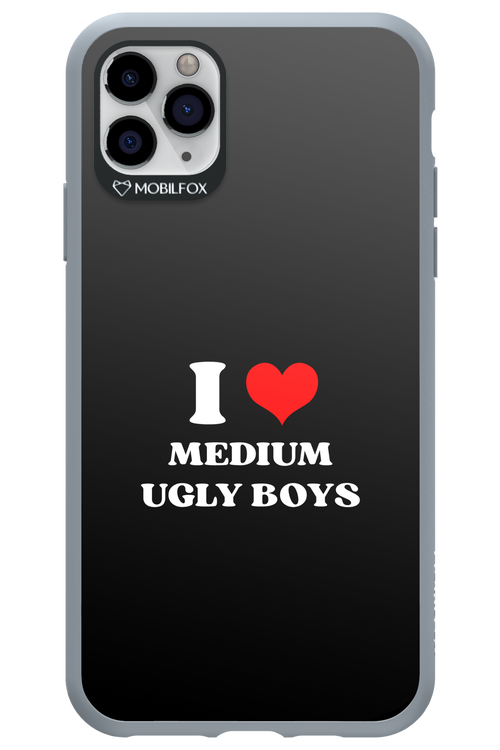 I LOVE 2.0 - Apple iPhone 11 Pro Max