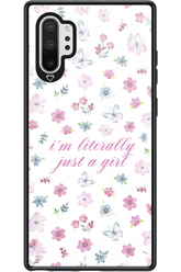 Just a girl pink 2.0 - Samsung Galaxy Note 10+