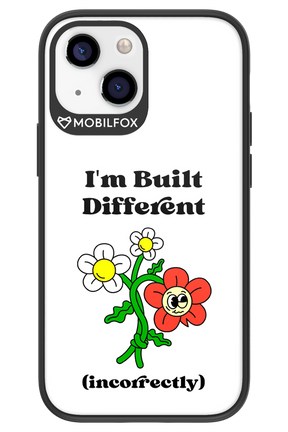 Incorrect 2.0 - Apple iPhone 13 Mini