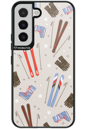 Ski Essentials - Samsung Galaxy S22