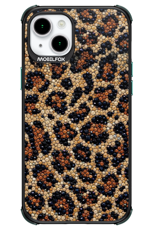 Crystal Roar - Apple iPhone 15 Plus