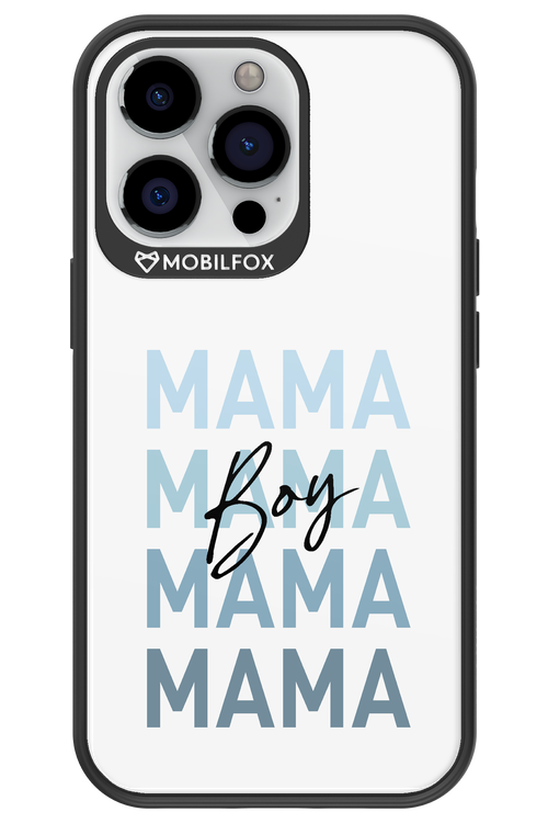 Boy Mama - Apple iPhone 13 Pro