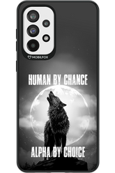 Alpha 2.0 - Samsung Galaxy A73