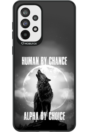 Alpha 2.0 - Samsung Galaxy A73
