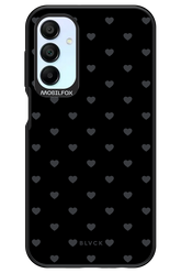 BLVCK HEARTS - Samsung Galaxy A15